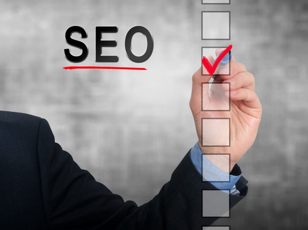 What Might Be Missing From Your SEO Checklist