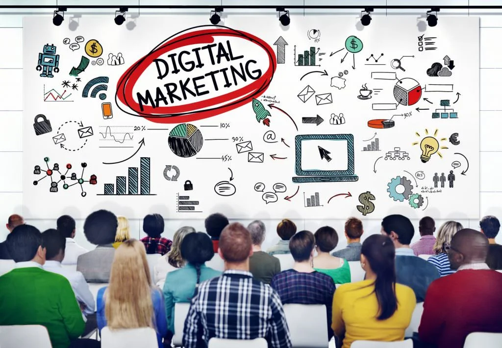 3 Digital Marketing Tactics That Actually Work